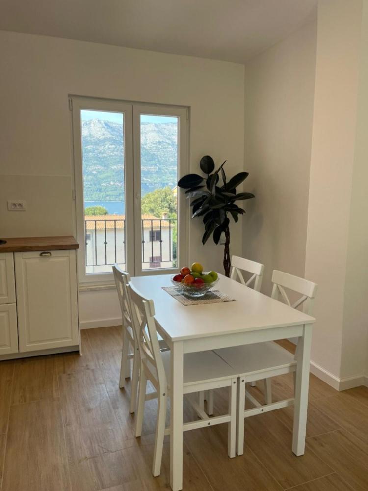 Apartments Laura Korčula Extérieur photo