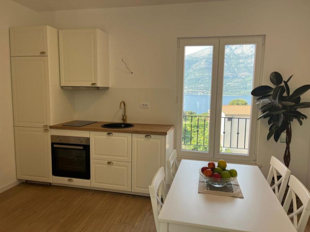 Apartments Laura Korčula Extérieur photo