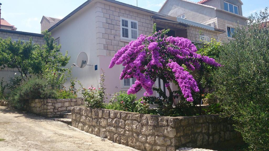 Apartments Laura Korčula Chambre photo