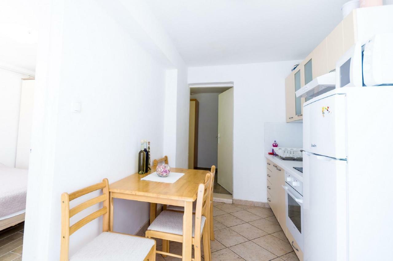 Apartments Laura Korčula Extérieur photo