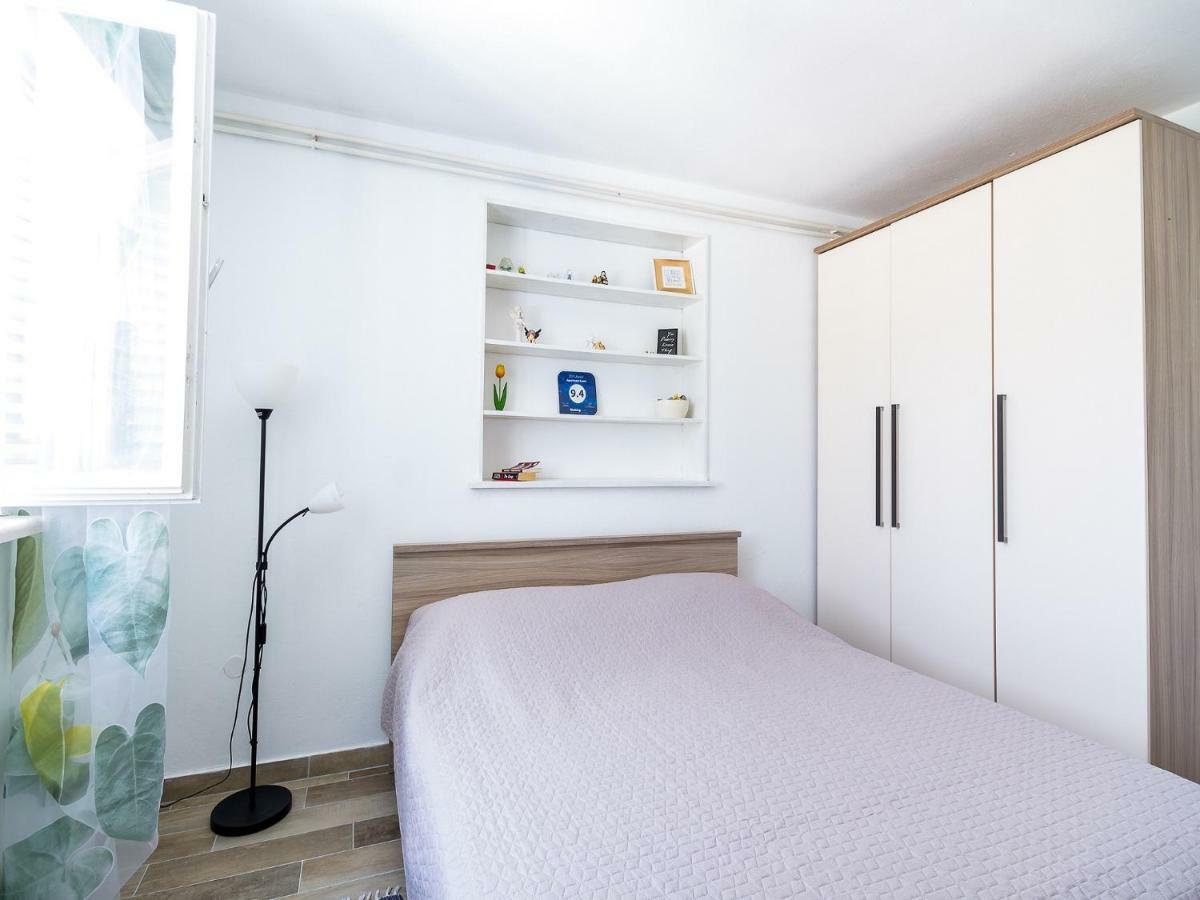 Apartments Laura Korčula Extérieur photo