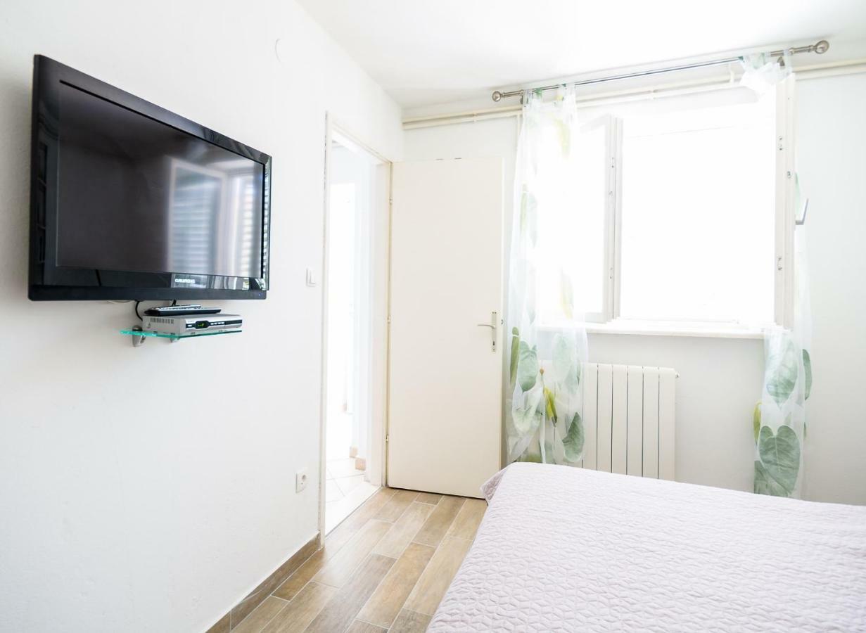 Apartments Laura Korčula Extérieur photo