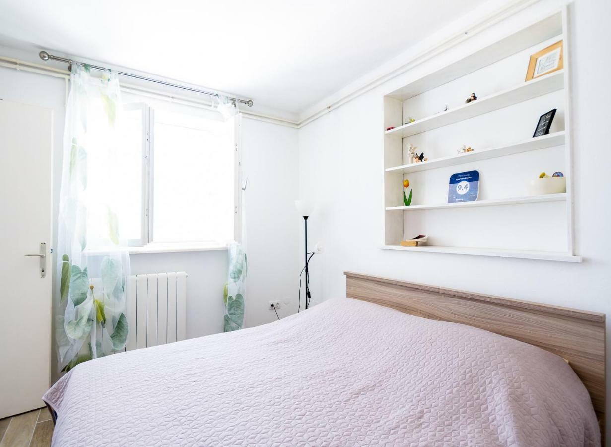 Apartments Laura Korčula Extérieur photo