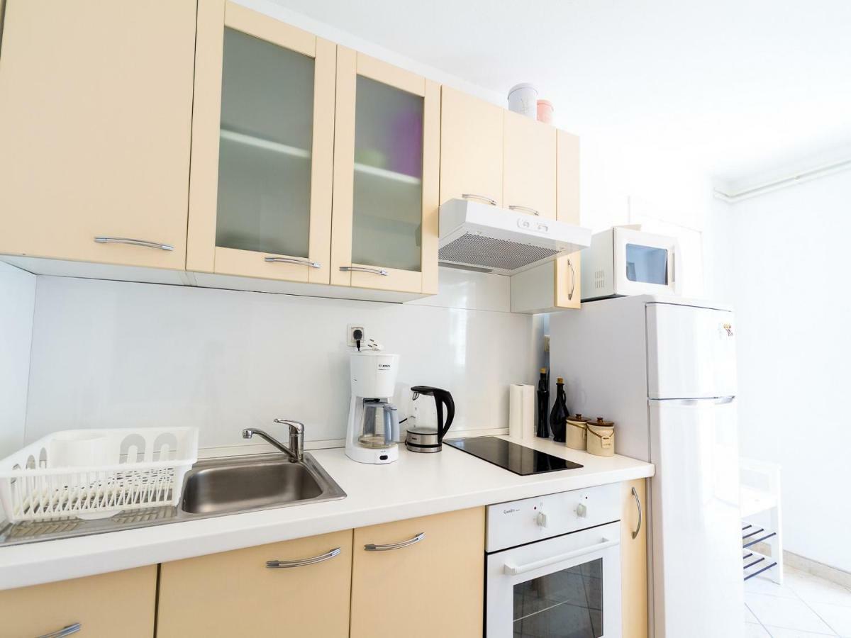Apartments Laura Korčula Extérieur photo
