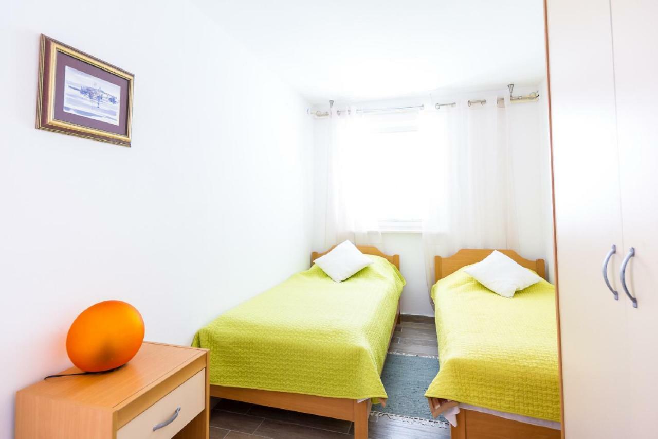 Apartments Laura Korčula Extérieur photo