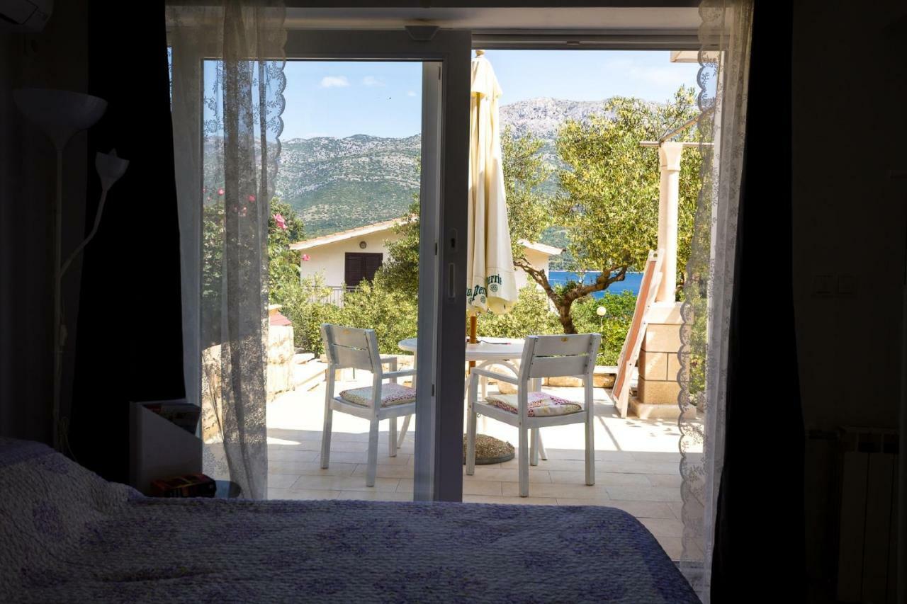 Apartments Laura Korčula Extérieur photo