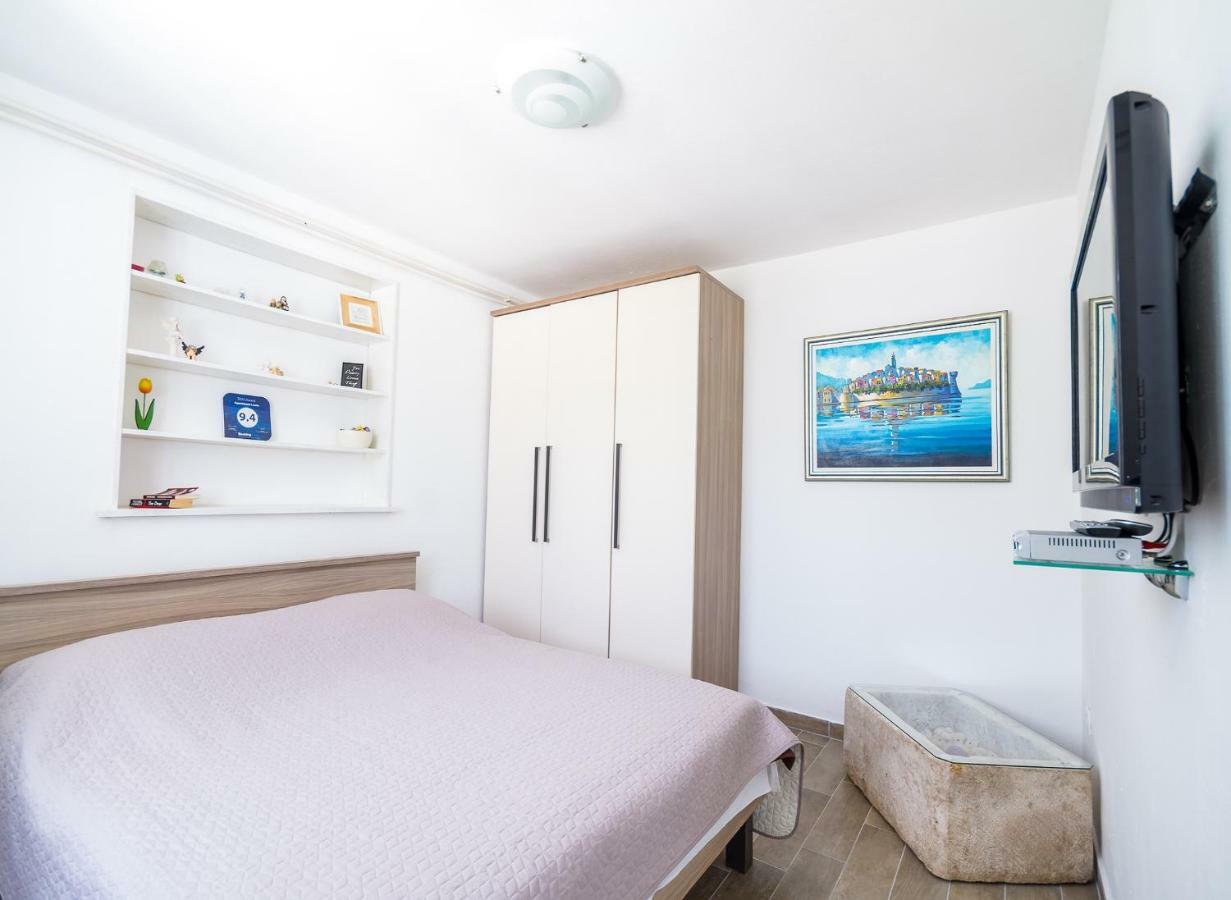 Apartments Laura Korčula Extérieur photo