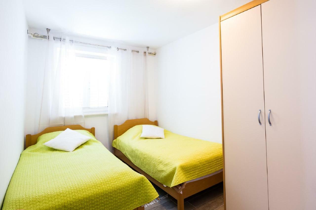 Apartments Laura Korčula Extérieur photo
