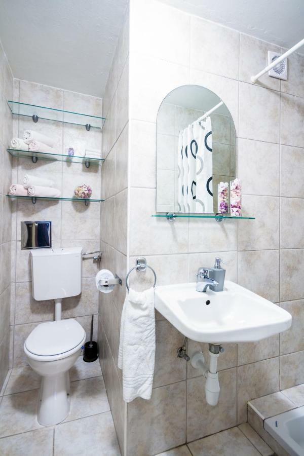 Apartments Laura Korčula Extérieur photo