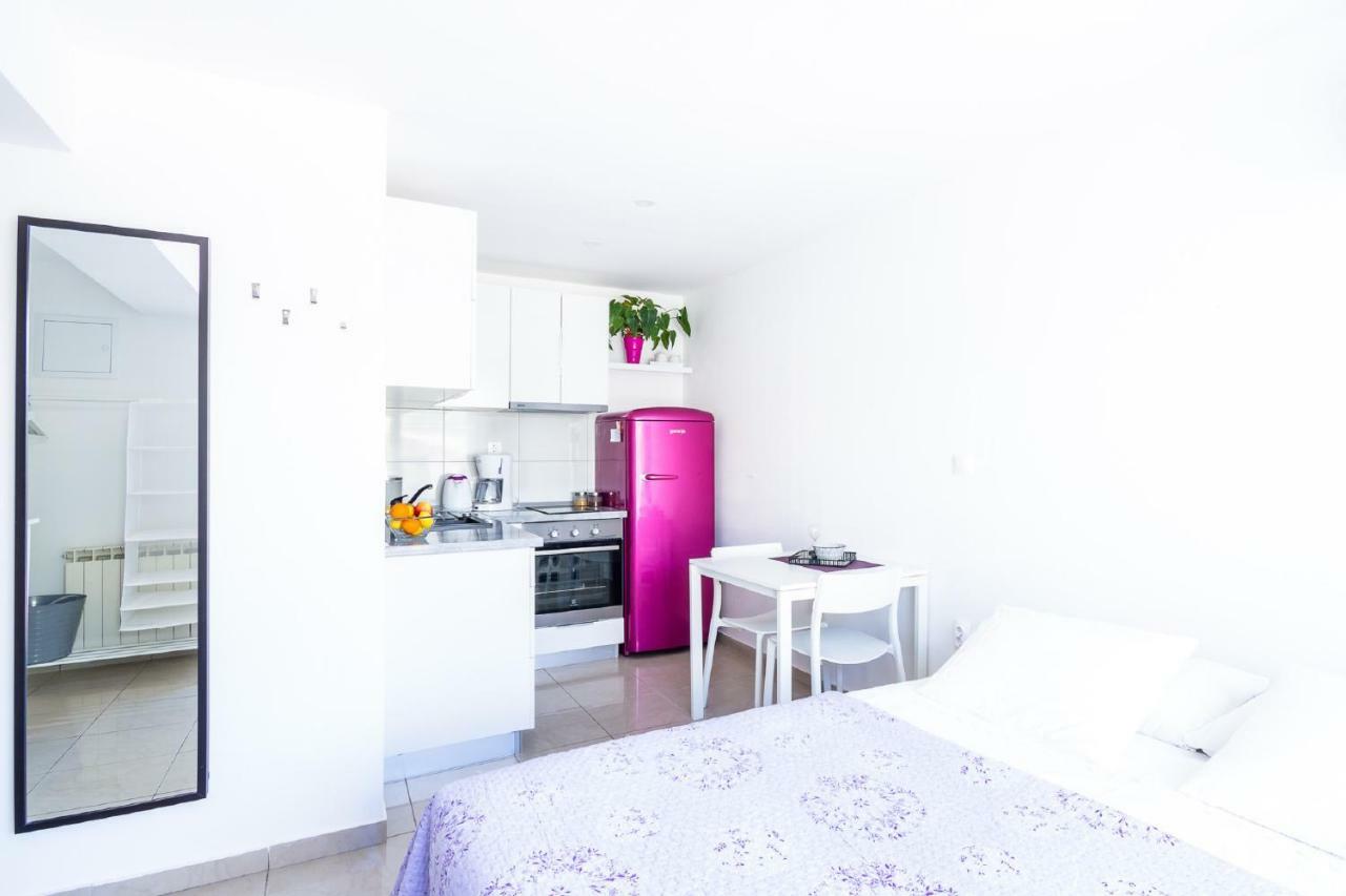 Apartments Laura Korčula Extérieur photo