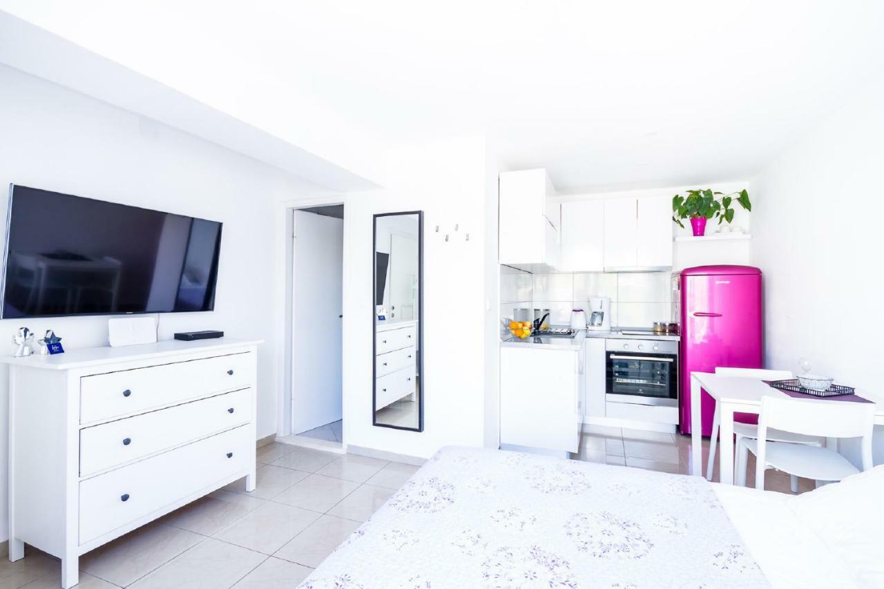 Apartments Laura Korčula Extérieur photo