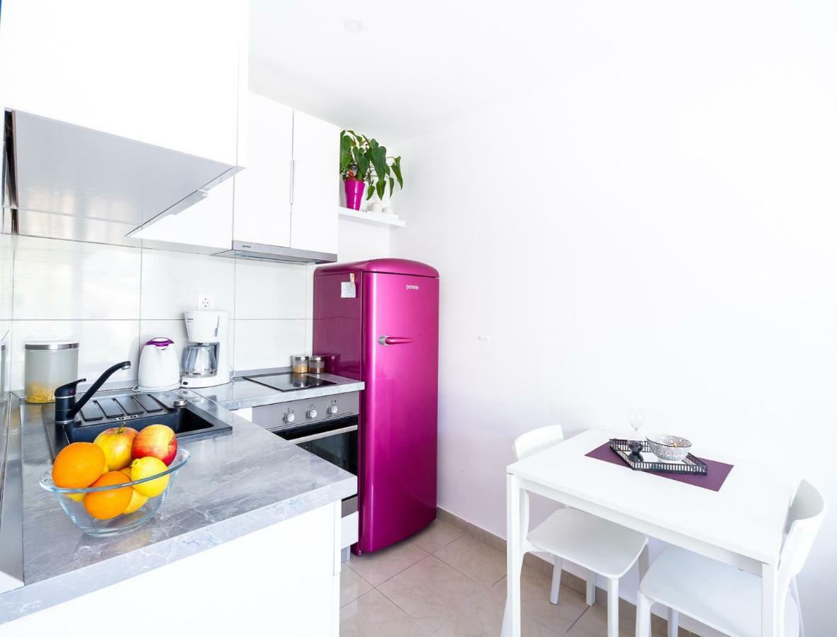 Apartments Laura Korčula Extérieur photo