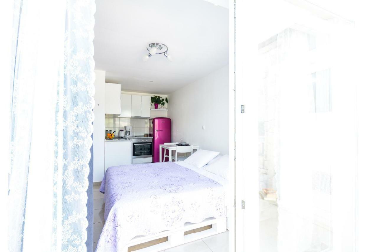 Apartments Laura Korčula Extérieur photo